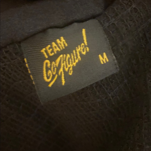 Golden Crescent Top - Picture 4 of 5